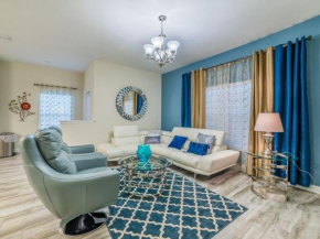 Last Minute Disney Getaway! Private Pool, Hot Tub & Games Room. Book Now! #94707